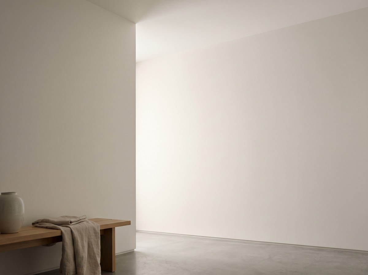 Skim-coat and paint