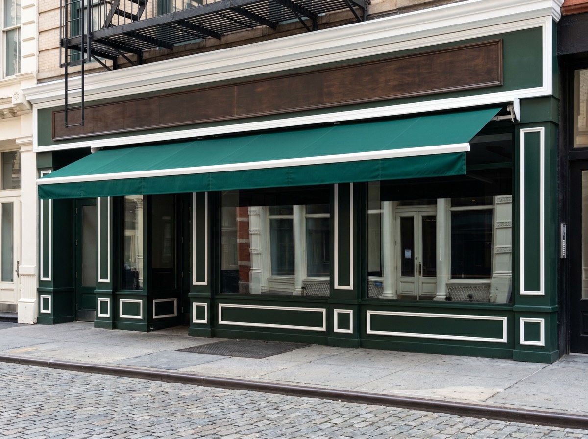 Storefront